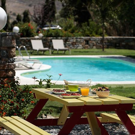 "Palatiana Agriturismo-Philoxenia Cottages", Private Nature Retreats Galini  Buitenkant foto