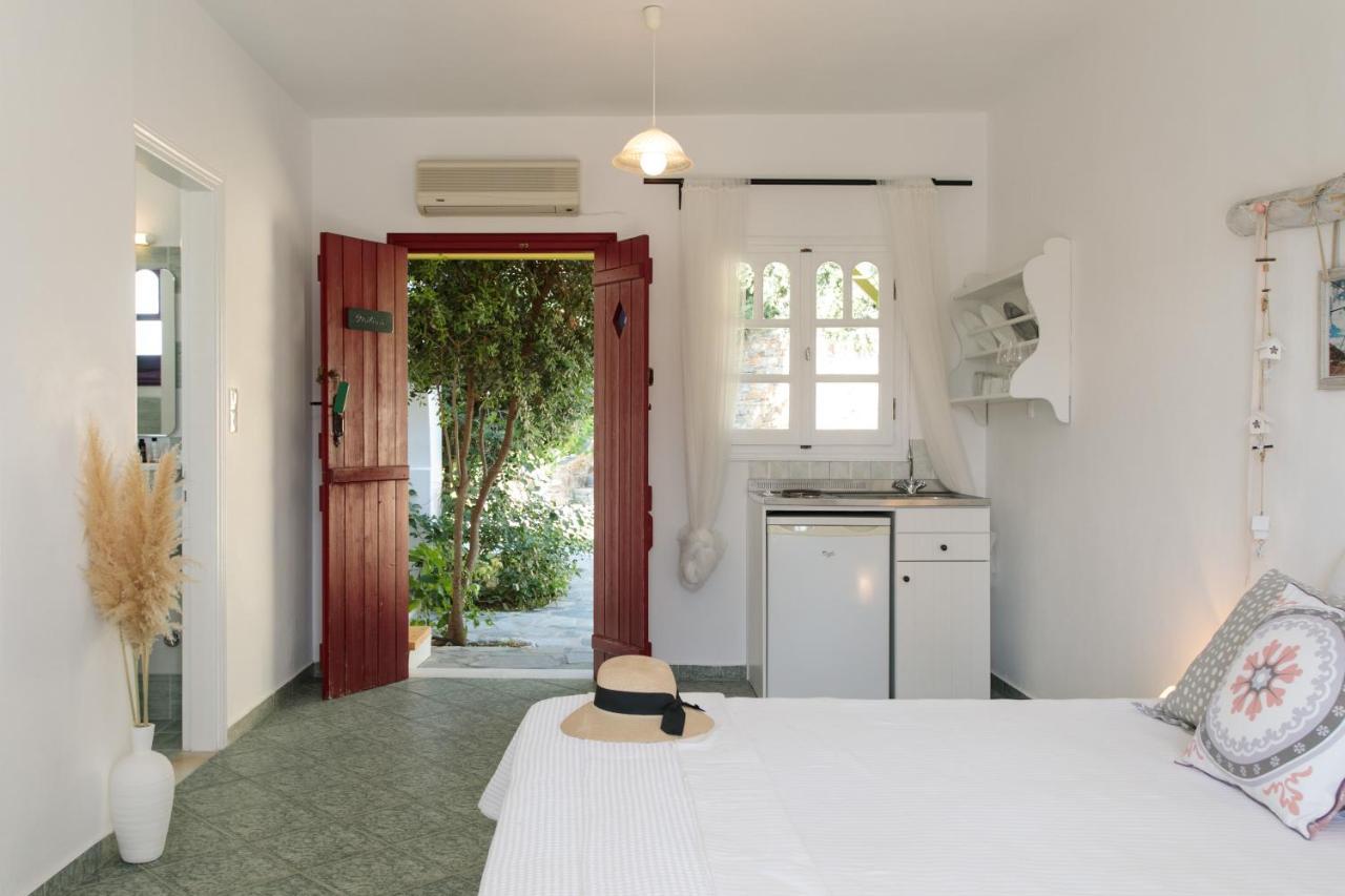 "Palatiana Agriturismo-Philoxenia Cottages", Private Nature Retreats Galini  Buitenkant foto