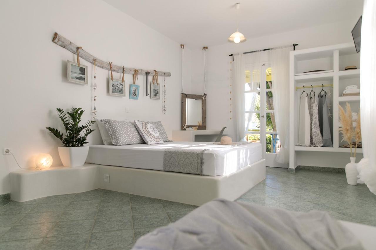 "Palatiana Agriturismo-Philoxenia Cottages", Private Nature Retreats Galini  Buitenkant foto