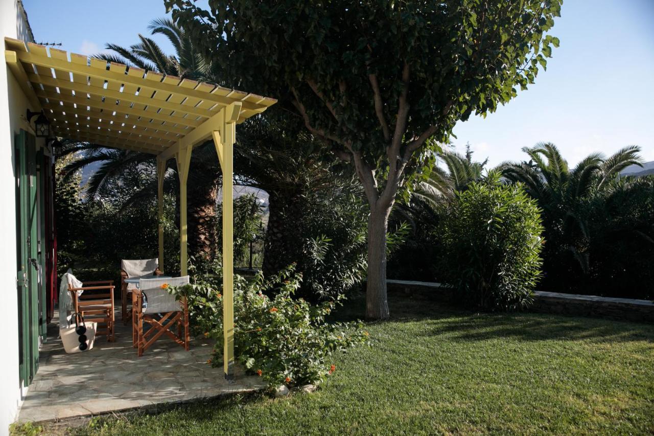 "Palatiana Agriturismo-Philoxenia Cottages", Private Nature Retreats Galini  Buitenkant foto