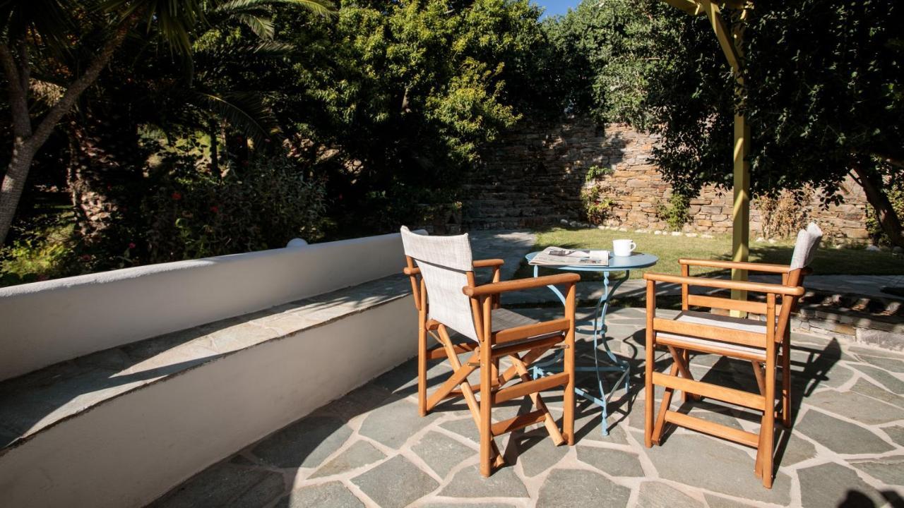 "Palatiana Agriturismo-Philoxenia Cottages", Private Nature Retreats Galini  Buitenkant foto