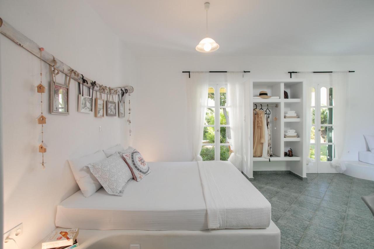 "Palatiana Agriturismo-Philoxenia Cottages", Private Nature Retreats Galini  Buitenkant foto