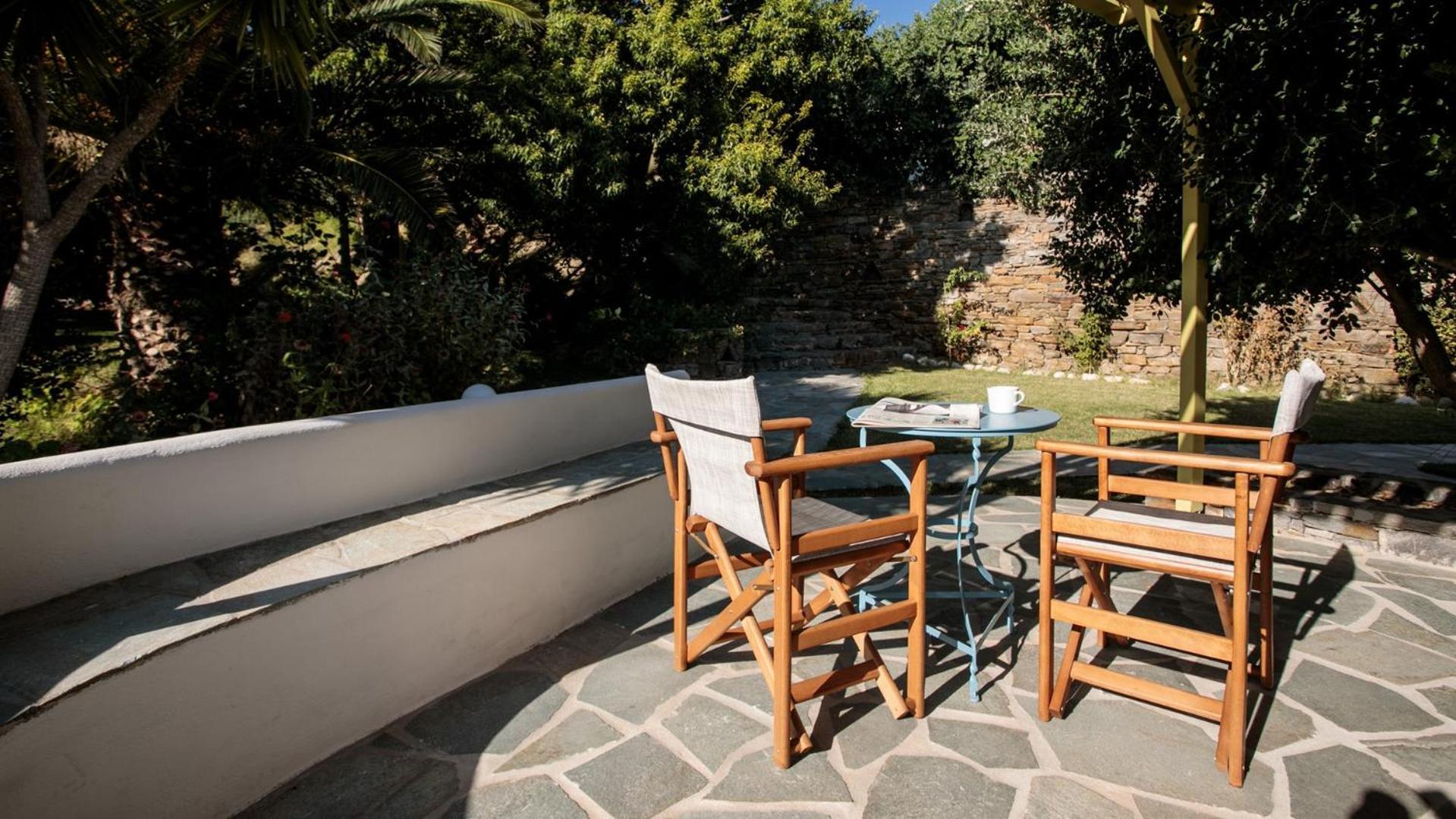"Palatiana Agriturismo-Philoxenia Cottages", Private Nature Retreats Galini  Buitenkant foto