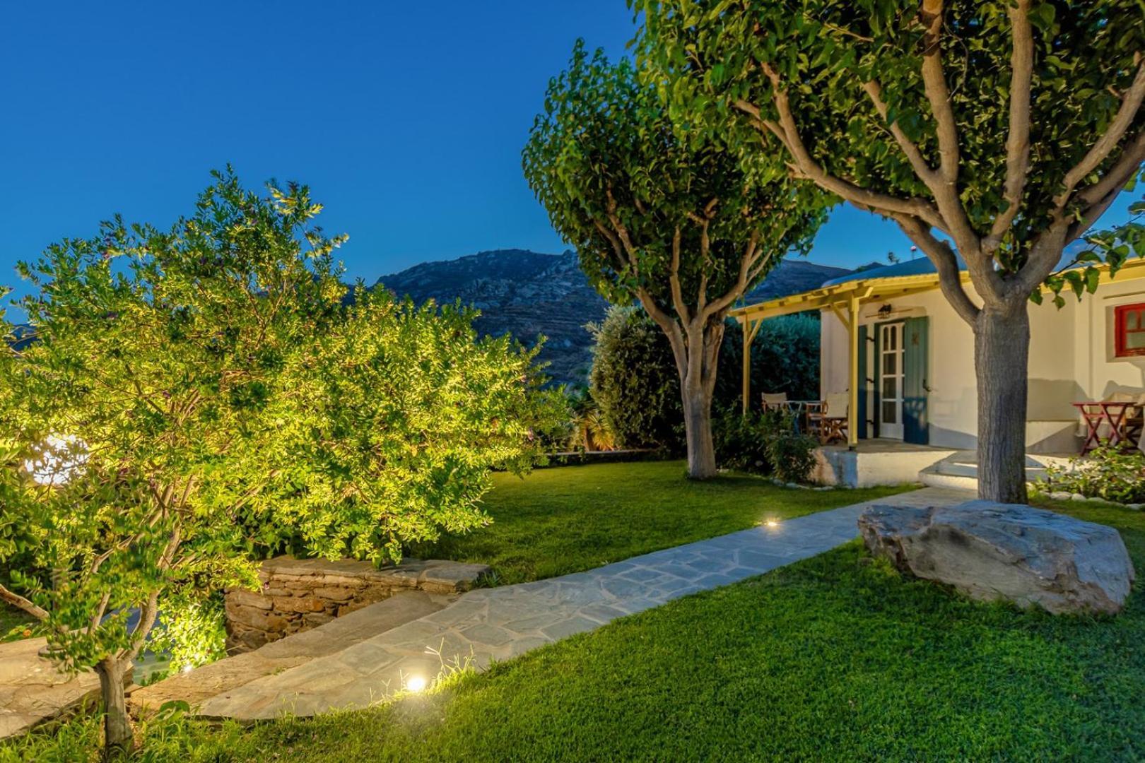 "Palatiana Agriturismo-Philoxenia Cottages", Private Nature Retreats Galini  Buitenkant foto