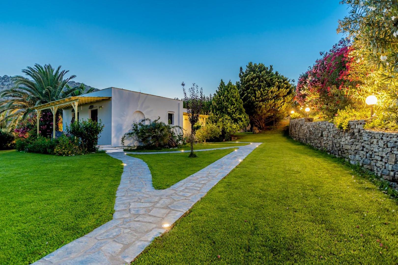 "Palatiana Agriturismo-Philoxenia Cottages", Private Nature Retreats Galini  Buitenkant foto